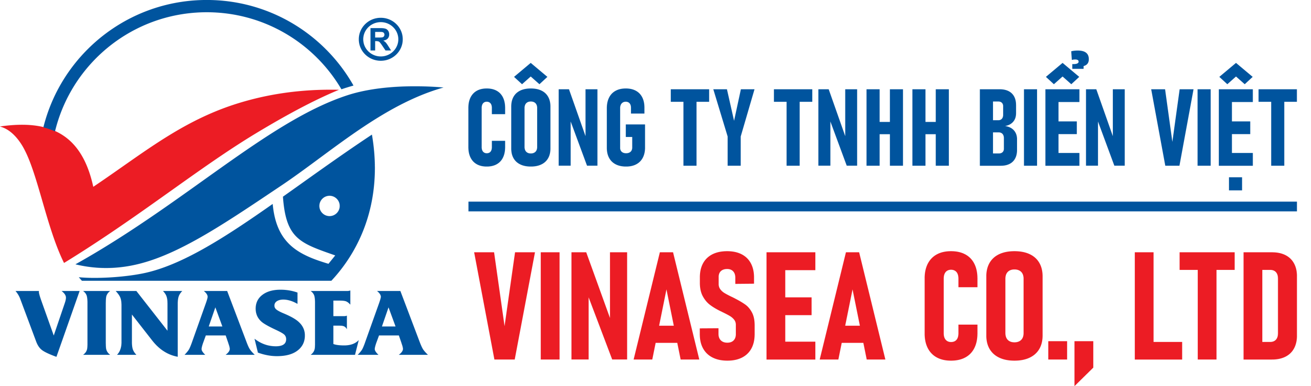 logo Công Ty TNHH Biển Việt
